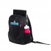 Mochila para Notebook Maxprint Needs 15,6" Preto